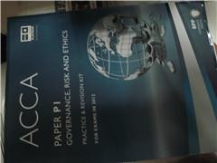 ACCA Paper F7 Financial Reporting (International) — Yuanpin Technology